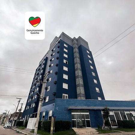 Hotel Swan Rio Grande Exterior foto