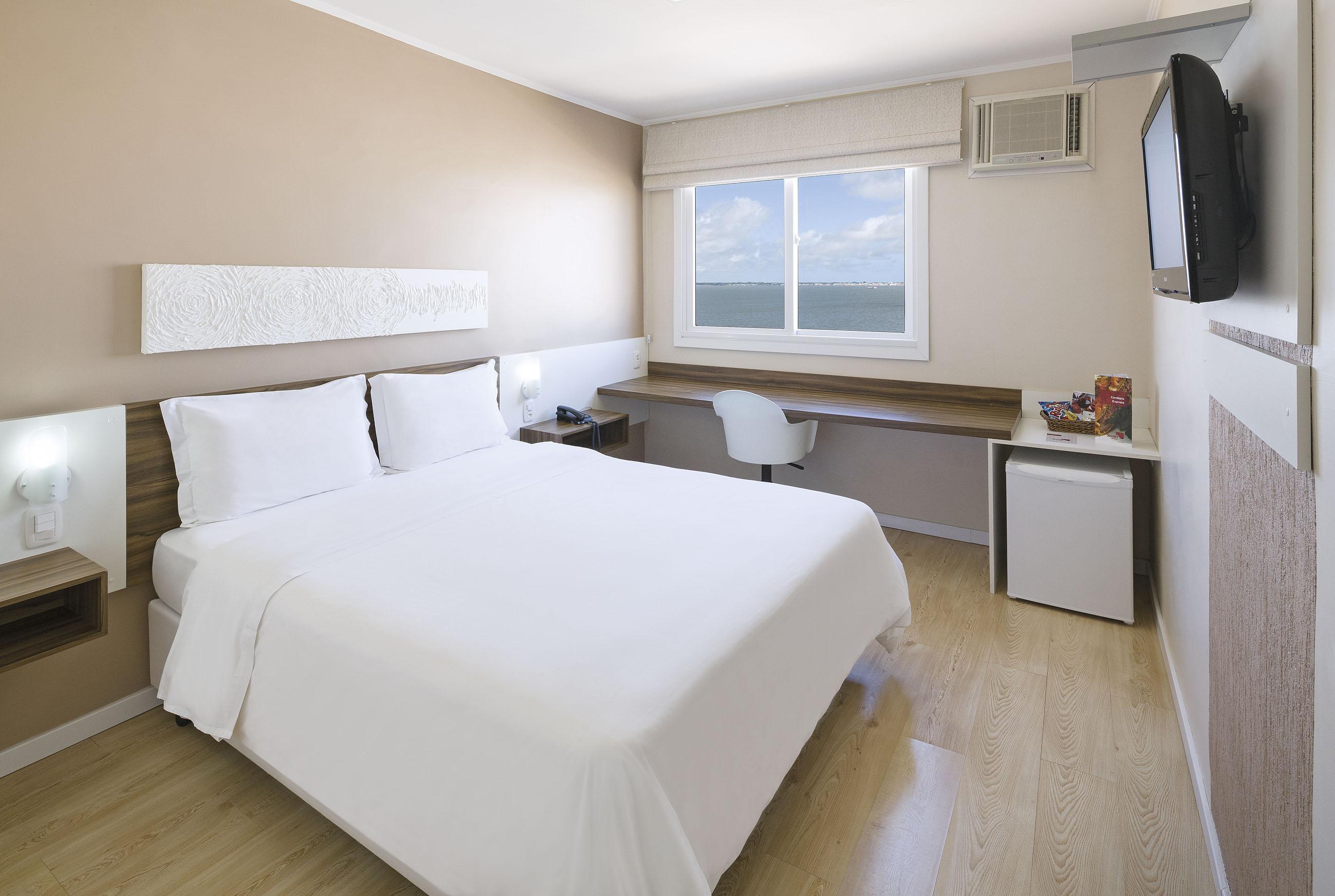 Hotel Swan Rio Grande Exterior foto