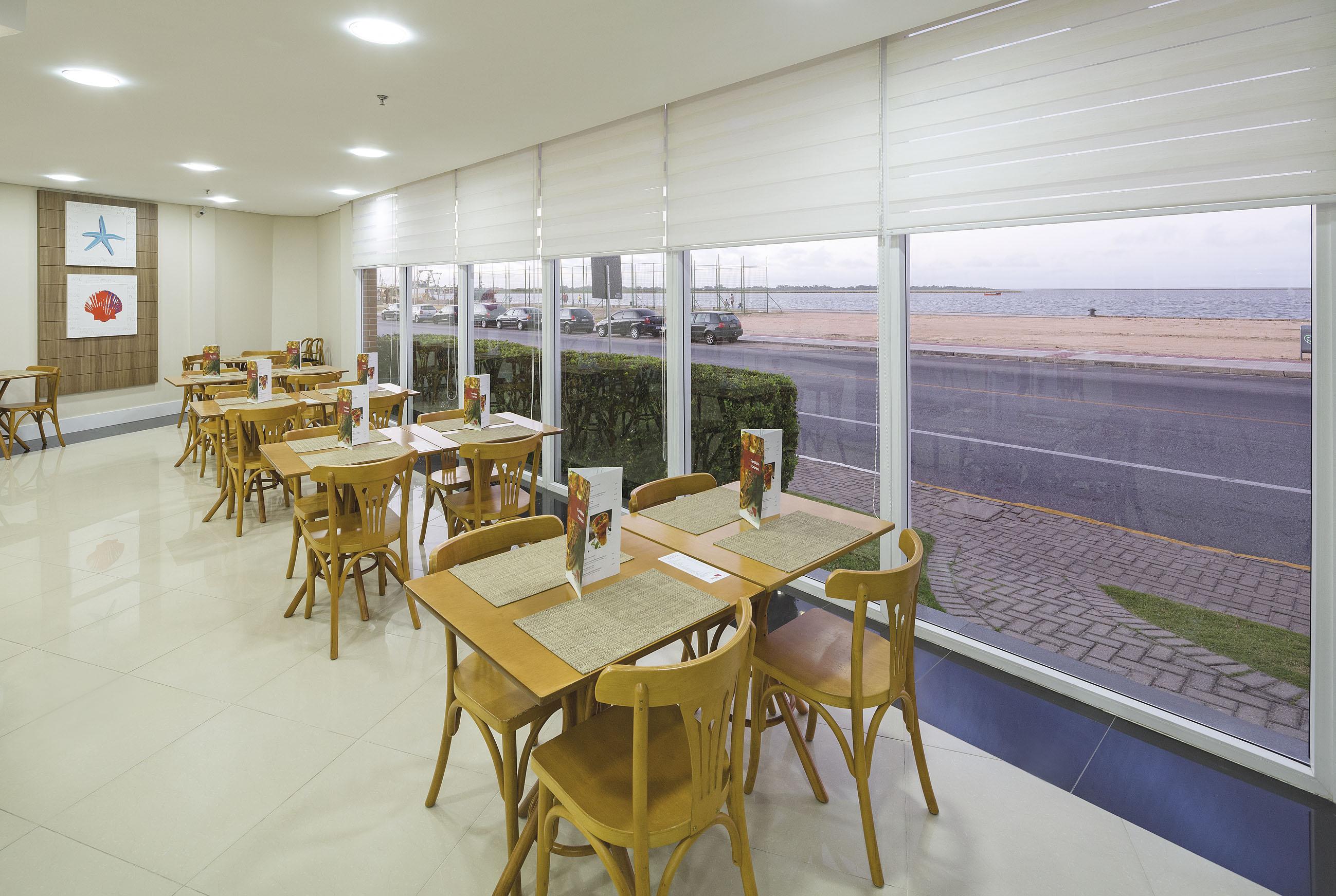Hotel Swan Rio Grande Exterior foto
