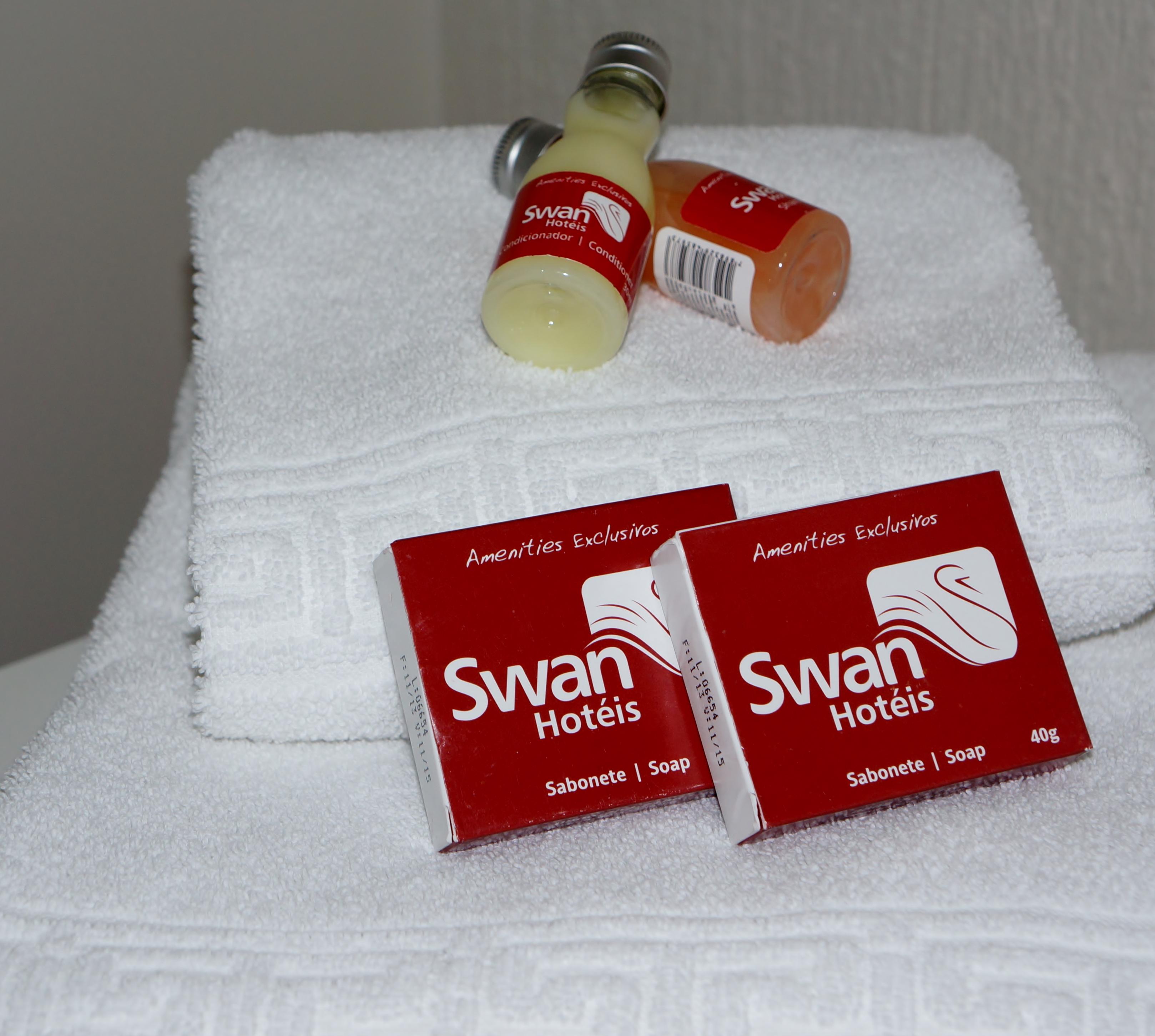 Hotel Swan Rio Grande Exterior foto