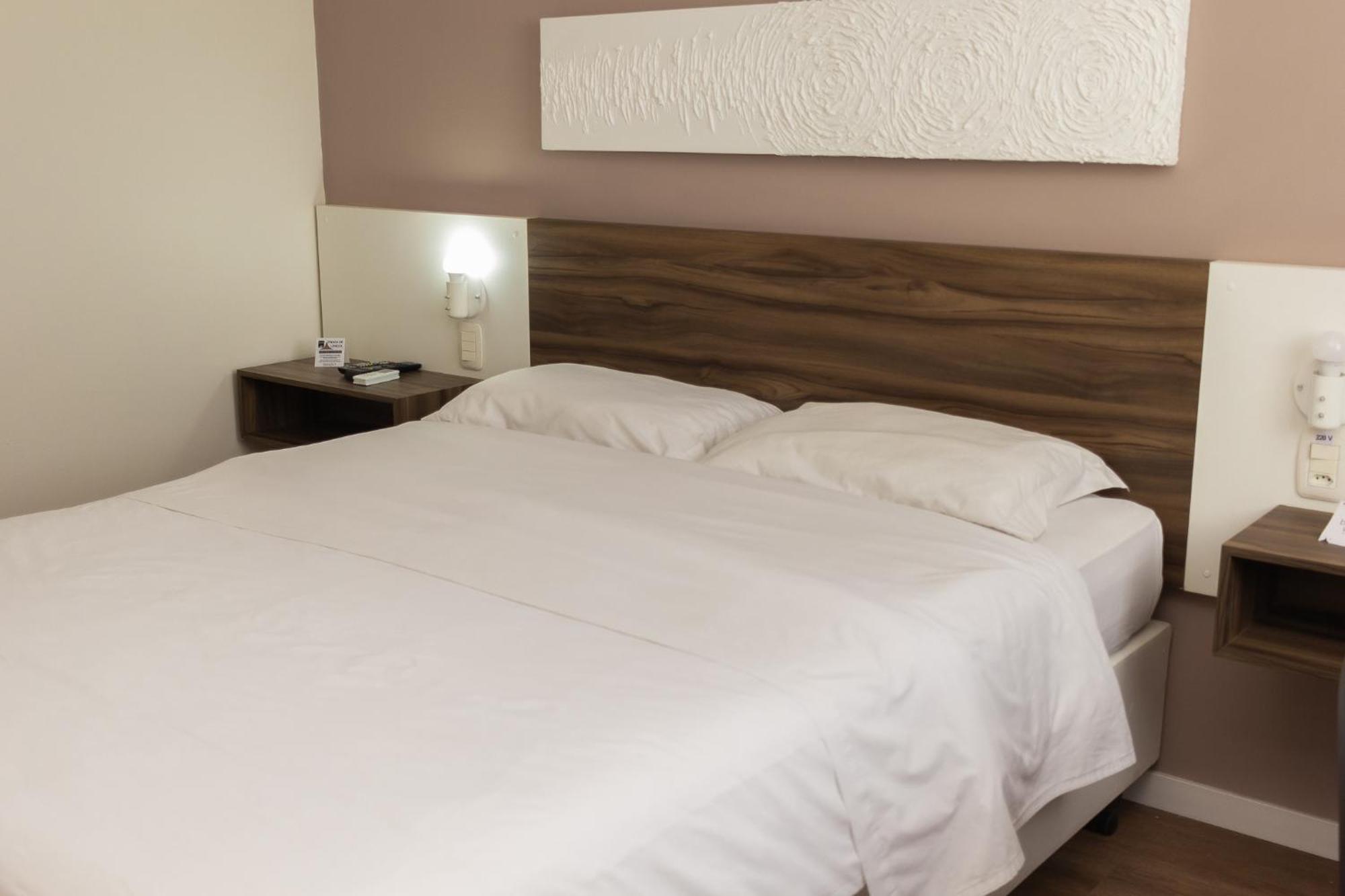 Hotel Swan Rio Grande Exterior foto