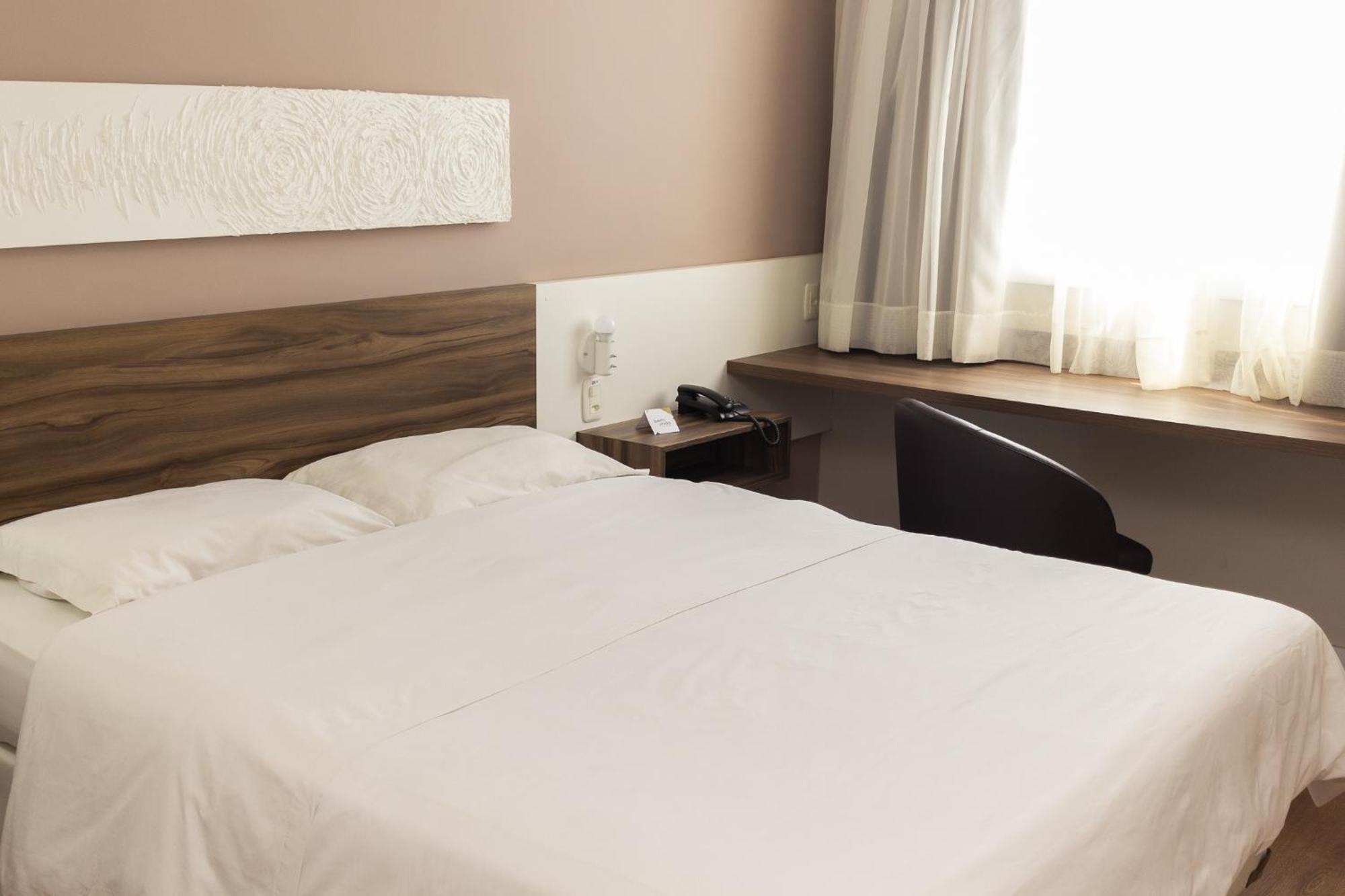 Hotel Swan Rio Grande Exterior foto